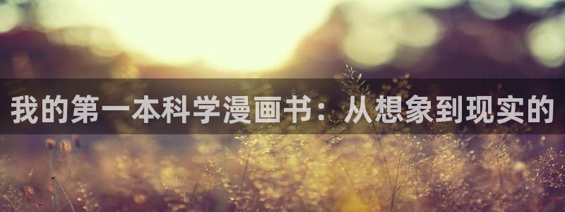 我独自升级土豪漫画